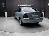 Toyota Corolla 2005 года за 3 500 000 тг. в Актобе – фото 4