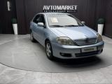 Toyota Corolla 2005 года за 3 500 000 тг. в Актобе – фото 3