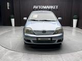 Toyota Corolla 2005 года за 3 500 000 тг. в Актобе – фото 2