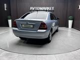 Toyota Corolla 2005 года за 3 500 000 тг. в Актобе – фото 5
