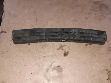 Решетка капота радиатора бампера реснички сабля из Германии за 10 000 тг. в Алматы – фото 23