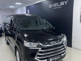 JAC M4 (Refine) 2024 года за 10 400 000 тг. в Костанай