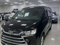 JAC M4 (Refine) 2024 года за 10 400 000 тг. в Костанай – фото 3