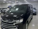 JAC M4 (Refine) 2024 года за 10 400 000 тг. в Костанай – фото 3
