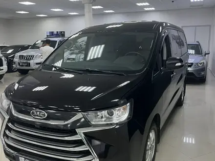 JAC M4 (Refine) 2024 года за 10 400 000 тг. в Костанай – фото 3