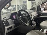 JAC M4 (Refine) 2024 года за 10 400 000 тг. в Костанай – фото 5