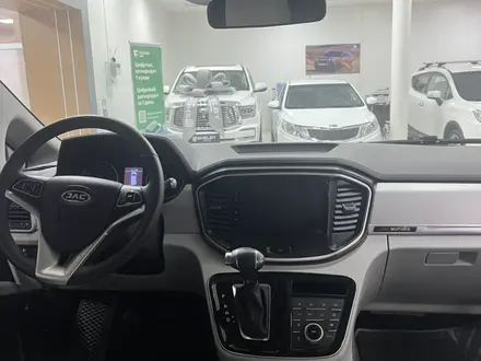 JAC M4 (Refine) 2024 года за 10 400 000 тг. в Костанай – фото 6