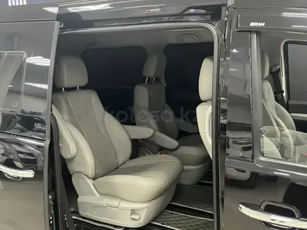 JAC M4 (Refine) 2024 года за 10 400 000 тг. в Костанай – фото 7
