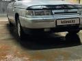 ВАЗ (Lada) 2112 2002 года за 400 000 тг. в Атырау