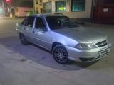 Daewoo Nexia 2013 годаүшін1 600 000 тг. в Айтеке би – фото 2