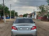 Daewoo Nexia 2013 годаүшін1 600 000 тг. в Айтеке би – фото 4