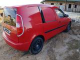 Skoda Roomster 2008 года за 2 000 000 тг. в Астана – фото 2