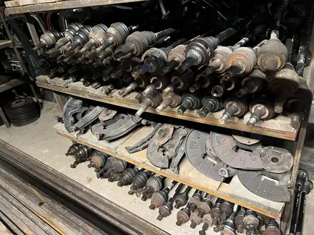 Привод с гранатой за 150 тг. в Алматы