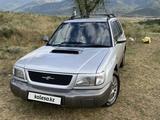 Subaru Forester 1997 года за 3 400 000 тг. в Алматы – фото 3