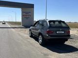 BMW X5 2003 годаүшін6 300 000 тг. в Алматы