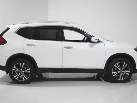 Nissan X-Trail 2020 года за 10 790 000 тг. в Алматы – фото 3