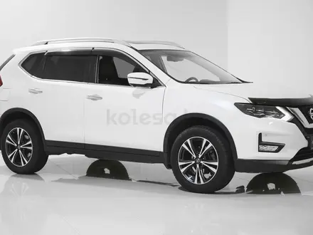 Nissan X-Trail 2020 года за 10 790 000 тг. в Алматы – фото 2