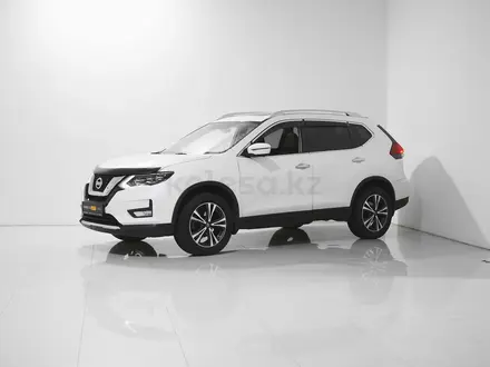 Nissan X-Trail 2020 года за 10 790 000 тг. в Алматы