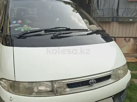 Toyota Estima Lucida 1994 года за 2 900 000 тг. в Алматы – фото 3