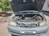 Honda Odyssey 1996 годаүшін1 500 000 тг. в Шелек – фото 4