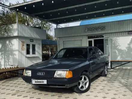 Audi 100 1989 года за 750 000 тг. в Туркестан