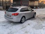 Chevrolet Cruze 2013 годаfor4 200 000 тг. в Алматы – фото 5