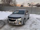 Chevrolet Cruze 2013 годаfor4 200 000 тг. в Алматы