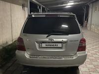 Toyota Highlander 2003 года за 6 500 000 тг. в Алматы