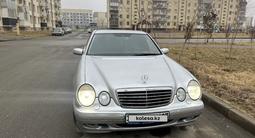 Mercedes-Benz E 320 1999 годаfor5 000 000 тг. в Туркестан – фото 5