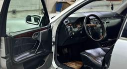 Mercedes-Benz E 320 1999 годаfor5 000 000 тг. в Туркестан – фото 2