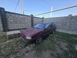 Volkswagen Passat 1989 годаүшін1 100 000 тг. в Каргалы