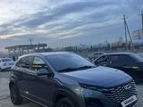 Chery Tiggo 2 Pro 2025 года за 5 350 000 тг. в Семей – фото 2