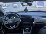 Chery Tiggo 2 Pro 2025 года за 5 350 000 тг. в Семей – фото 4