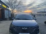 Chery Tiggo 2 Pro 2025 года за 5 350 000 тг. в Семей
