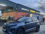 Chery Tiggo 2 Pro 2025 года за 5 350 000 тг. в Семей – фото 3