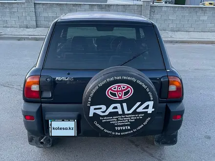Toyota RAV4 1995 года за 2 840 000 тг. в Алматы – фото 10