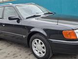 Audi 100 1992 годаүшін2 650 000 тг. в Шымкент