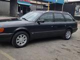 Audi 100 1992 годаүшін2 650 000 тг. в Шымкент – фото 2