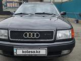 Audi 100 1992 годаүшін2 650 000 тг. в Шымкент – фото 4