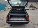 Audi 100 1992 годаүшін2 650 000 тг. в Шымкент – фото 3