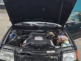 Audi 100 1992 годаүшін2 650 000 тг. в Шымкент – фото 5