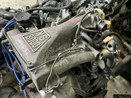 Двигатель 6g72 за 1 500 000 тг. в Риддер – фото 4