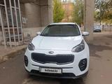 Kia Sportage 2018 годаүшін11 800 000 тг. в Павлодар