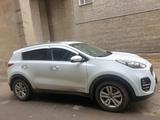 Kia Sportage 2018 года за 11 800 000 тг. в Павлодар – фото 3