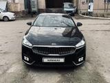 Kia K7 2017 года за 10 900 000 тг. в Караганда