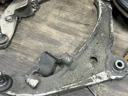 Ходовка привозная оригинал TOYOTA NISSAN за 3 300 тг. в Алматы