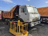 КамАЗ  55111 2005 года за 2 400 000 тг. в Усть-Каменогорск