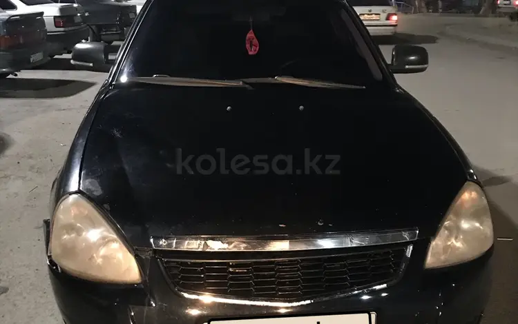 ВАЗ (Lada) Priora 2172 2008 годаүшін1 000 000 тг. в Караганда