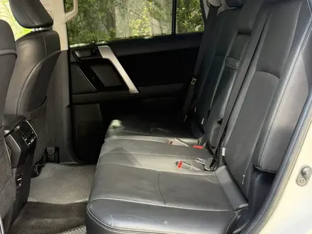 Toyota Land Cruiser Prado 2016 года за 15 000 000 тг. в Астана – фото 4