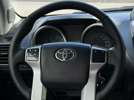 Toyota Land Cruiser Prado 2016 года за 15 000 000 тг. в Астана – фото 15